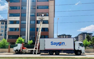 Kofçaz Evden Eve Nakliyat